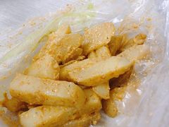 -雪儿钱局泡菜