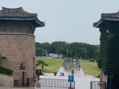 -汉陵苑