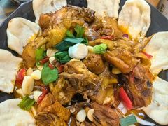 -南山民肴·乡土徽菜(豪辰俪景店)