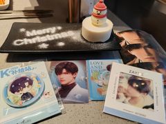 -海底捞火锅(宝龙广场夜宵主题店)