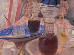 -Smile House咖啡馆(群芳小区店)