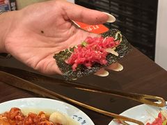 -蒜香焼肉PURUSHIN(马场路店)