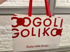-Golikooo Vintage(中古店)