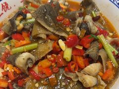 -三只鸟本地特色菜馆(上饶总店)