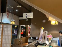 -大雄寿司(中华广场店)