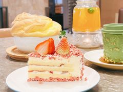 -港丽餐厅(领展购物广场·中关村店)