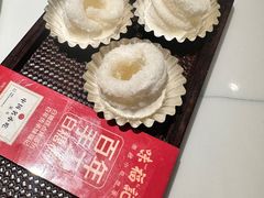 -味福记·江西小炒·南昌小吃(青山湖万达店)