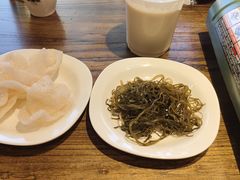 -老佛爷蛙锅•鲜蛙煲(麦凯乐店)