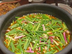 -拾光与烟火丨炭火串烧·自贡小活鲜(西村大院店)