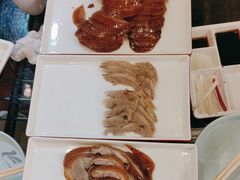 -玉林烤鸭店(垡头店)