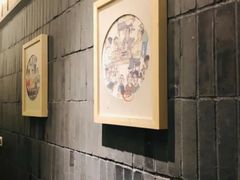 -小杨烤肉(高新店)