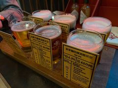 -Boxing Cat Brewery拳击猫精酿啤酒馆(永福店)