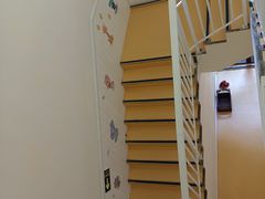 -哈奋儿童科技营乐高托班机器人(闲林校区)