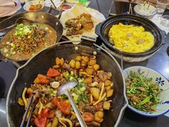 -银满斗(步行街总店)