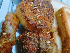 烤大羊腰-壹块捌烧烤(灯市口店)