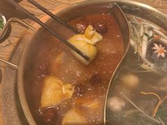 -四喜小胖·北京涮肉(五道营店)