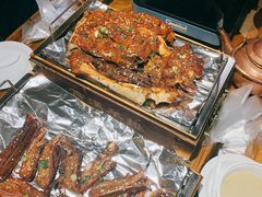 -霄汉羊排(万松园一店)
