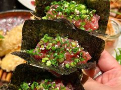 -上井料理黑金店(IFS国金中心店)