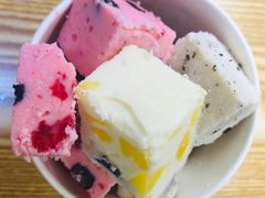 -汴梁徐先生厚切炒酸奶