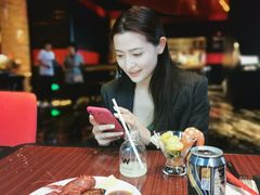 w酒店自助-西安W酒店·WEI全味西餐厅