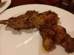 -天伦松鹤大饭店·欣妮咖啡
