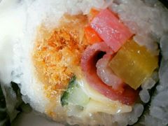 -熙顺紫菜包饭(三孔旅游区曲阜明故城店)