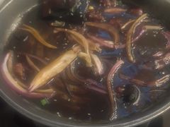 -丰收日·小海鲜·沪上家宴(顾村正大店)
