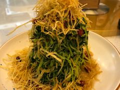 -福海居烤鸭店(鸟巢店)