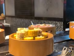 -龍歌自助小火锅(李沧丽达店)