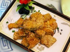 -老外婆(爱琴海店)