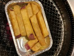-牛角日本烧肉专门店(福岡キャナルシティ博多前店)