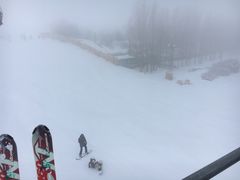 -丝绸之路山地度假区滑雪场