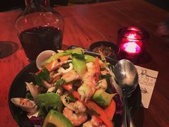 -La Strada(安福路店)