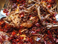 -恰八斗·猛火长沙菜(国贸店)