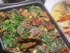 -佬麻雀·新湘菜(珠海金发购物中心店)