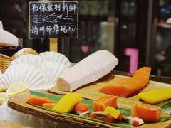 -广州富力君悦大酒店·凯菲厅