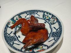 -荣轩(新荣记环球金融中心店)