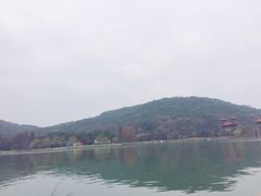 -东湖落雁景区