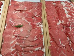 -汉阳廷自助烤肉(同和金铂天地店)