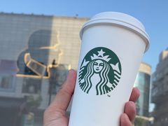 -星巴克(苏州泰华店)