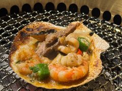 -梦山水日本烧肉(五四广场店)