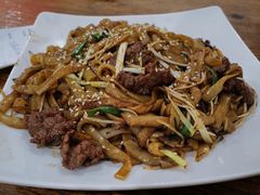 -南记食粥坊·宵夜大排档(莲花总店)