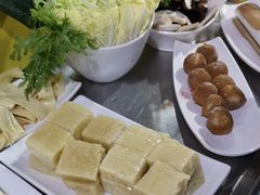-大明铜锅·烤涮坊·烧烤(总店)