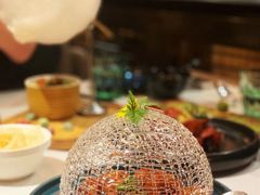 -荟廷·晶萃(陆家嘴尚悦湾店)
