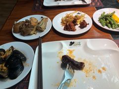 -汉巴味德(大悦城店)