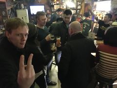 -丽纳尔斯酒吧LENORE’S BAR(三经街店)