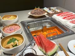 -海底捞火锅(太阳宫凯德mall店)
