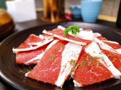 -福福泥炉烤肉(三台子店)