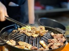 -kingkong大猩猩烤肉(CBD店)