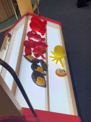 -奈尔宝家庭中心·亲子餐厅(北京东坝万达店)